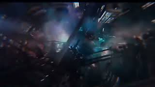 For No Reason At All| Lost In Space Edit|