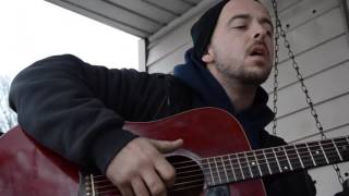 Ryan Gibson- Heaven Heal Your Faithless Heart- NPR's Tiny Desk Contest