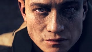 BATTLEFIELD 1  WALKTHROUGH : THROUGH MUD AND BLOOD PART 2