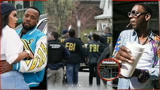 Angela Simmons Inform FBI' List 9 CMG Members to Young Dolph SetUp Yo Gotti Paid $378k to Govan