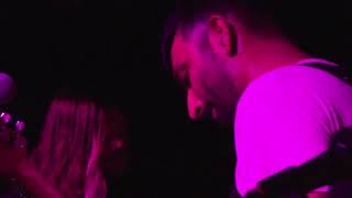 respire - full set live at genghis cohen in los angeles california 02/21/25