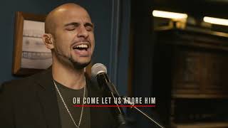 O Come All Ye Faithful/ Now Behold The Lamb - Crossroads Music