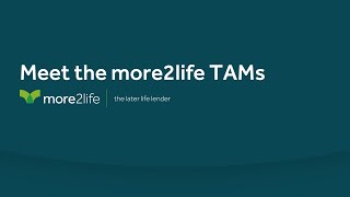 Meet the more2life Telephone Account Managers