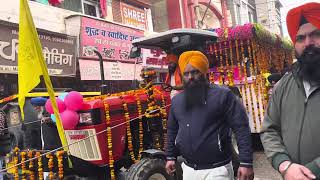 Nagra kirtan #viralvideo#waheguruji