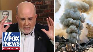 I PRAY this enemy drops DEAD!: Mark Levin