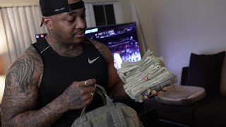 TO EASY / COUNTING MONEY / MONEY VLOG / MALL VLOG / SAVING CASH