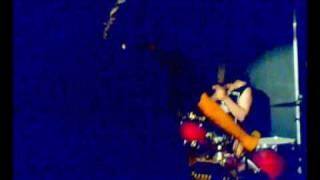the khachies - another live @ JR (10.07)