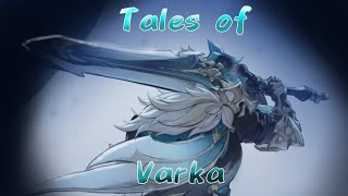 Tales of Grandmaster 