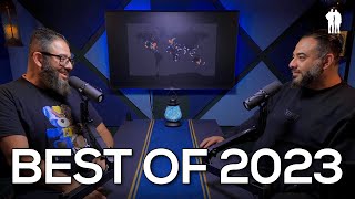 Best of 2023 - The Safi Bros Podcast