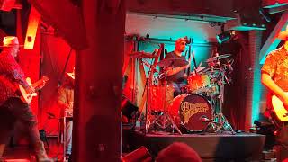 49 Winchester - Last Call / Hamburg 20.05.2024