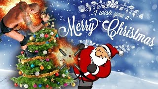 Frohe Weihnachten wünscht euch FllaSheR :3