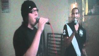 Karaoke at Morals - Tribute