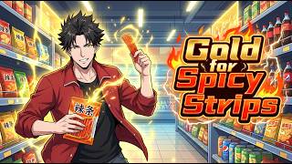 💥【New】【Multi sub】Gold for Spicy Strips EP 1-150#anime #animation