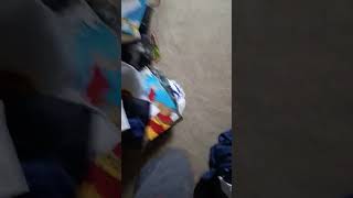 A parody of almost coe 100% copyright free that's why you can sing your children this.