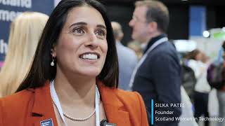 DIGIT Expo 2023 Highlights - Scotland's Largest Technology Event