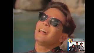 Proyecto M - Que hare sin ti - HD