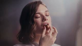 Lindt LINDOR 'Made to Melt You' - Oat Milk - 30s (2024)