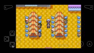 Pokemon new kanto 