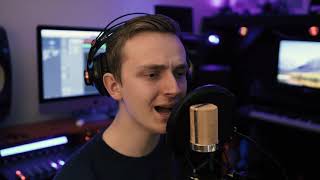 Johnny Cash - Hurt (Arild Aas cover)