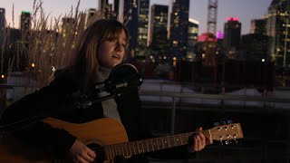 Maude Cyr-Deschênes - Perdre Contrôle (Session acoustique Grenade)