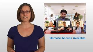 LIVE Online Instructor-Led Learning with IMAGINiT