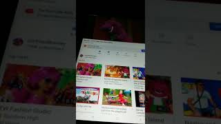 Barney live in new York city