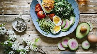 Keto  Meal Eat Healthy