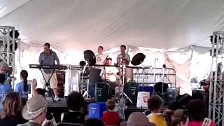 Enviro Drum - Barrie Ontario