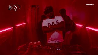 ytd presents: Nothing4theRadio⎜Episode 20 w/ Raf W. The 6 & yunobi Halloween Special