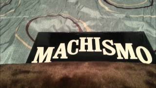 Machismo, aka Machismo con Matias, Esta Fiebre