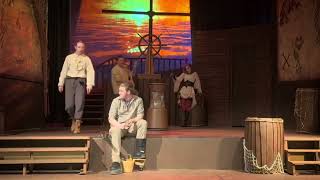 Treasure Island part 5