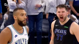 NBA "Humiliating" Moments