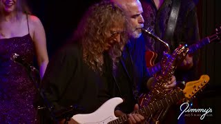 "You Don't Know the Blues" by the YellowHouse Blues Band