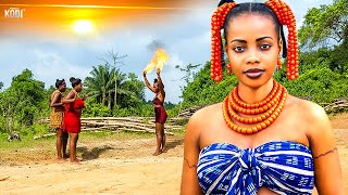 Nkiru The Chosen Priestess Of Ngene - New Nigerian Epic Movies 2026