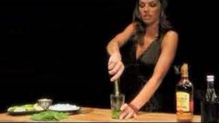 Bacardi Mojito