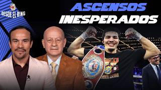 Juan Manuel Márquez: The moves no one saw coming - From the Ring - Season 2 - Chapter 27