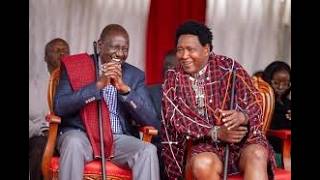 CHRISTINE AYIEKO.           Multimedia Journalist. Live Stream