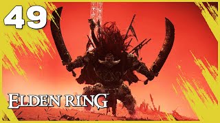 ER#49 | ¡RADAHN AZOTESTELAR PT2! / ELDEN RING | PS5