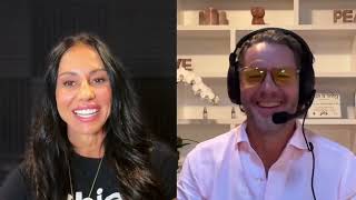 Are EMF protection devices woo-woo or real science with Phillip von Holtzendorff from Leela Quantum