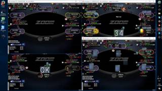 zoom nl 16 poker(music)