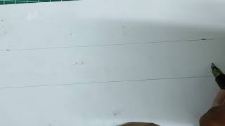 BELAJAR TULIS "SELAMAT DATANG" DALAM KHAT NASAKH