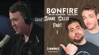 The Bonfire: Shane Gillis Part 1