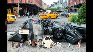 a little more progress on my Twitch Integrated Chat Engagement game 【Dumpster Dive Live】