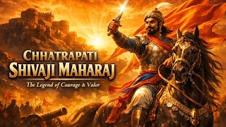 Chhatrapati Shivaji Maharaj (Podcast): The Architect of Swarajya and Father of the Indian Navy