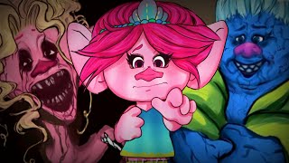 Trolls Infection AU: The Story Explained
