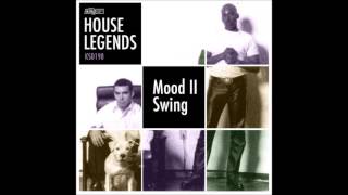 Stephanie Cooke   Holding On To Your Love (Mood II Swing Dub)
