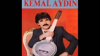 Uşaklı Kemal Aydın - SÖZLÜ OYUN HAVALARI - tüm albüm (1987)