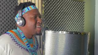 Abambonanga | Mr Vee Sholo