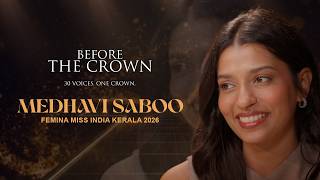 Before The Crown: Medhavi Saboo Opens Up on Layoffs, Manifestation & Breaking LinkedIn Stereotypes