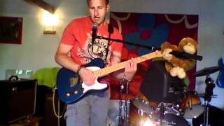 salade de fruits / The Electric Bonobo